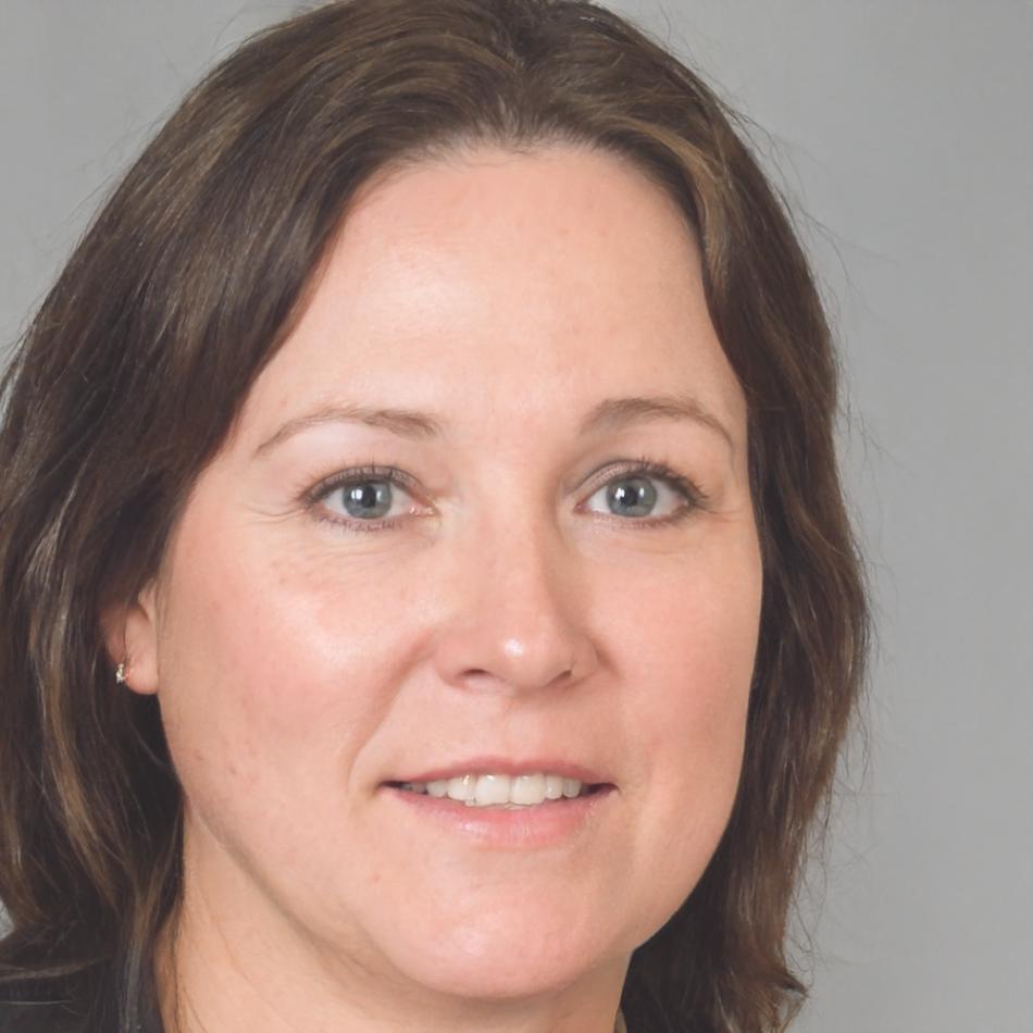 Siobhan Byrne, Graduate now working in corporate finance
